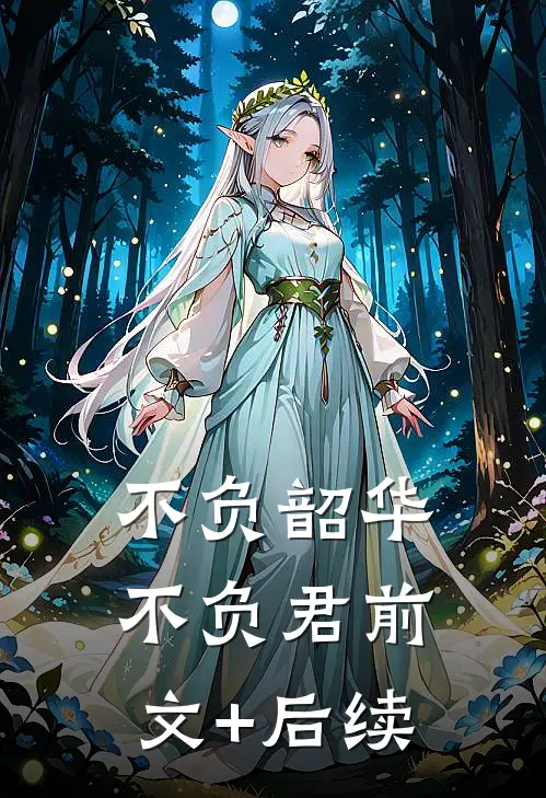 不负韶华不负君前文+后续