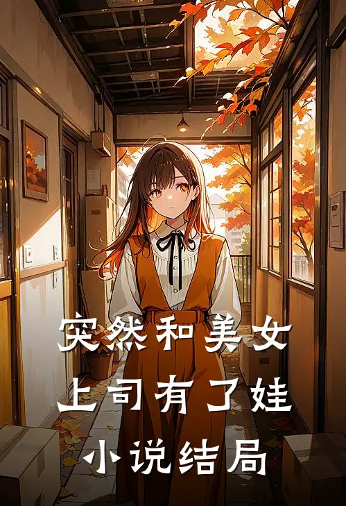 突然和美女上司有了娃小说结局