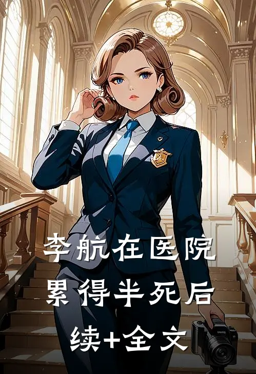 李航在医院累得半死后续+全文