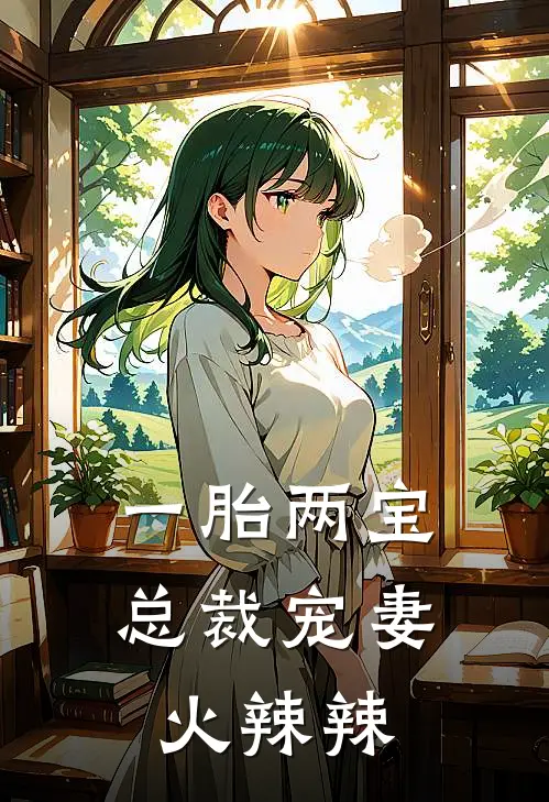 一胎两宝，总裁宠妻火辣辣