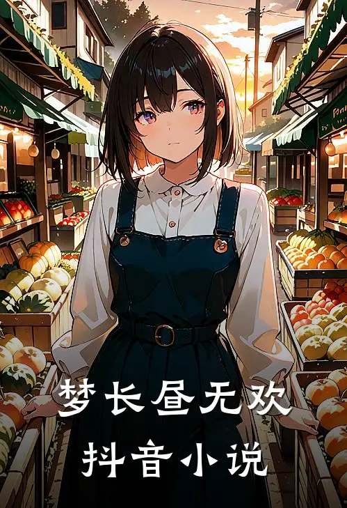 梦长昼无欢抖音小说
