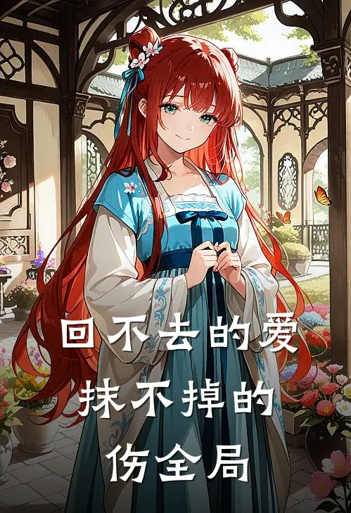 回不去的爱，抹不掉的伤全局
