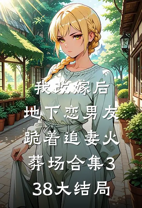我改嫁后，地下恋男友跪着追妻火葬场合集338大结局