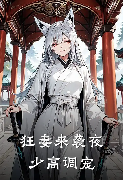 狂妻来袭夜少高调宠