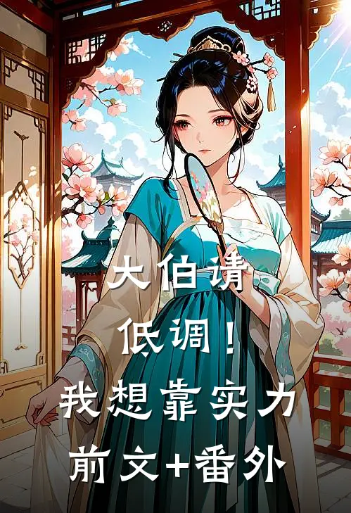 大伯请低调！我想靠实力前文+番外