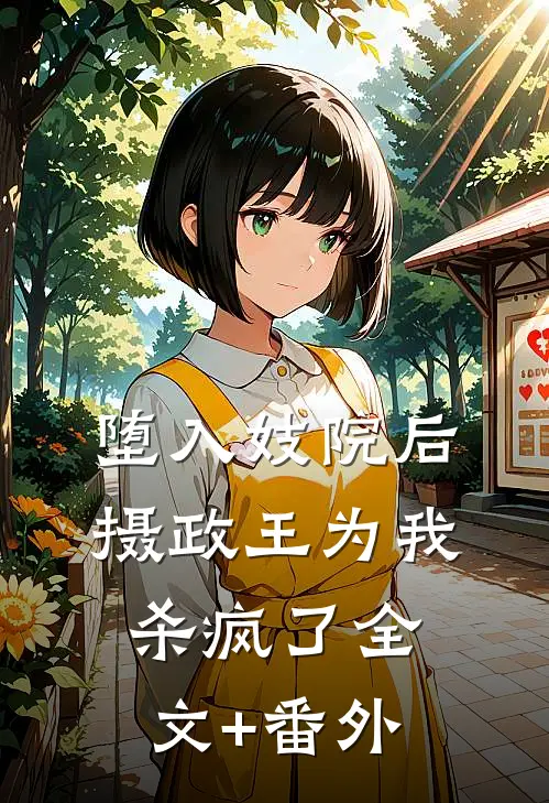 堕入妓院后，摄政王为我杀疯了全文+番外