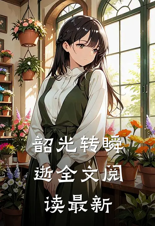 韶光转瞬逝全文阅读最新