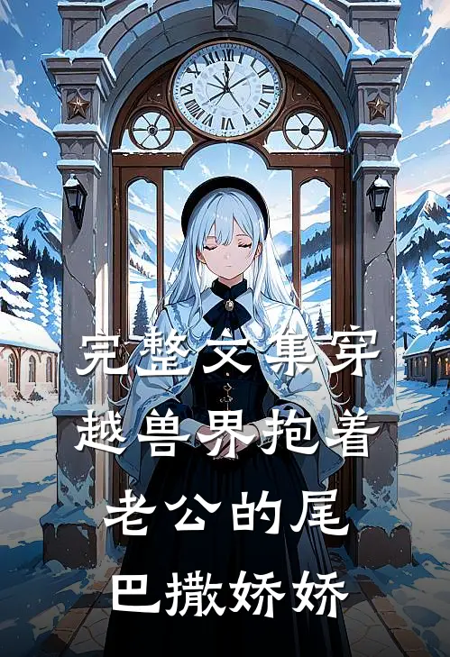 完整文集穿越兽界抱着老公的尾巴撒娇娇