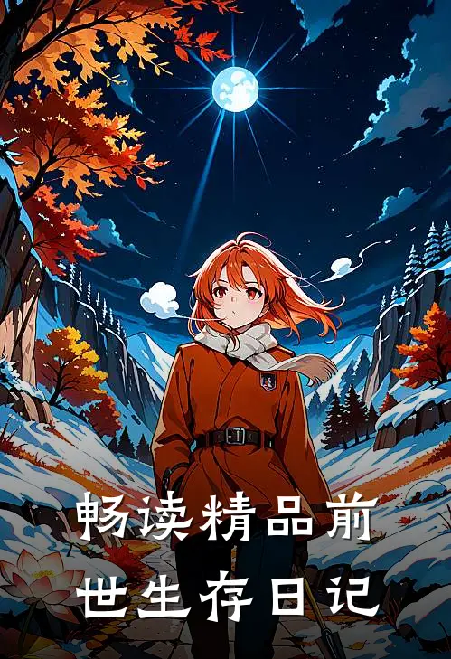 畅读精品前世生存日记