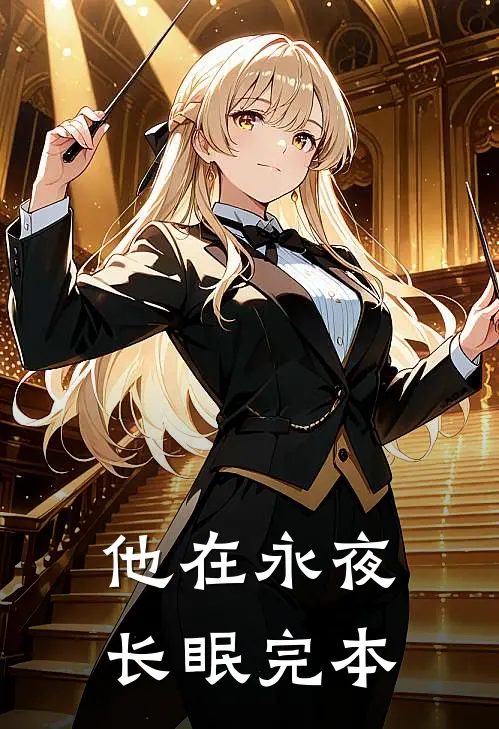 他在永夜长眠完本