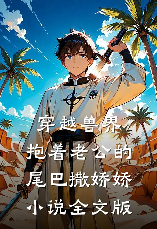 穿越兽界:抱着老公的尾巴撒娇娇小说全文版
