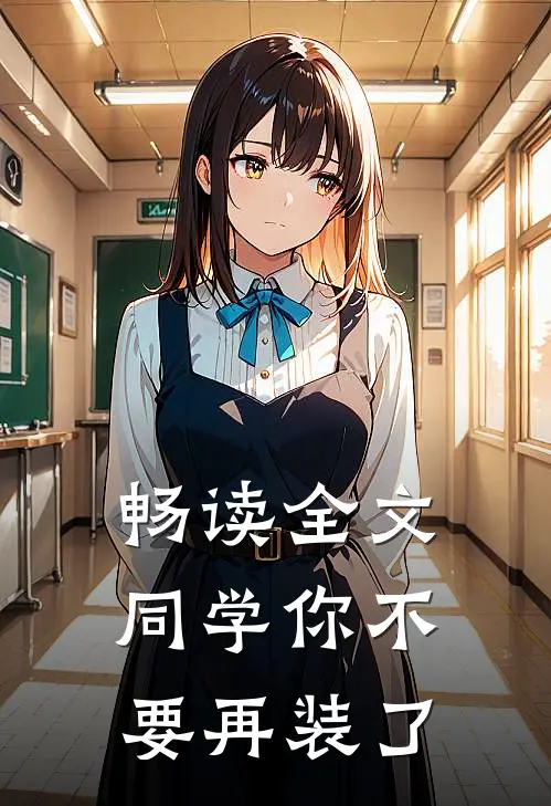 畅读全文同学你不要再装了