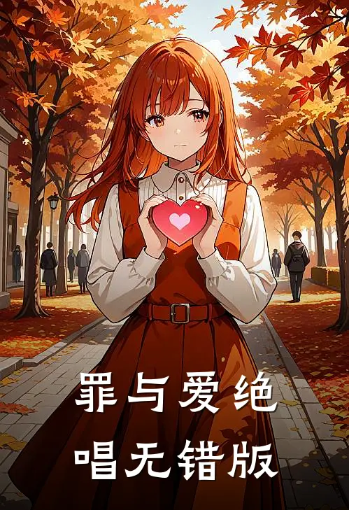 罪与爱绝唱无错版