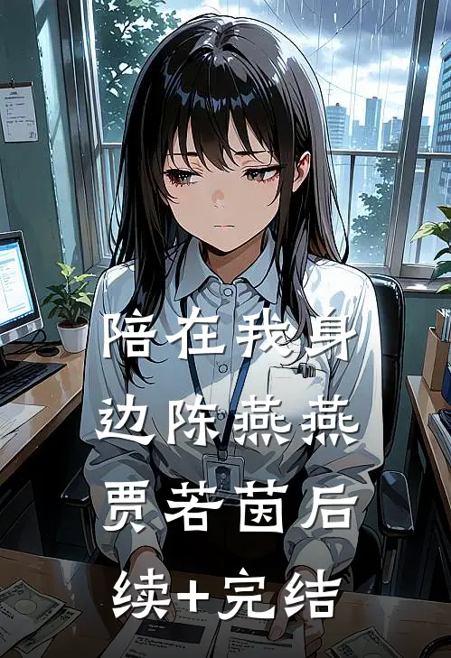 陪在我身边陈燕燕贾若茵后续+完结