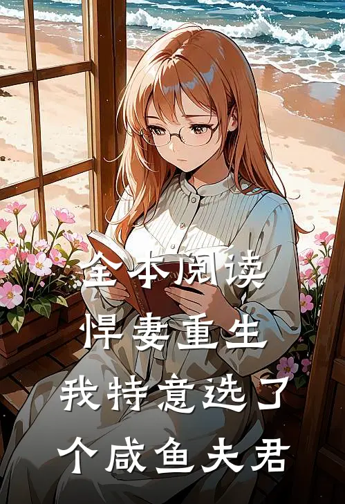 全本阅读悍妻重生：我特意选了个咸鱼夫君