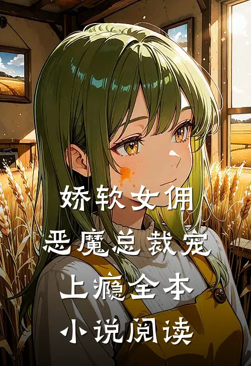 娇软女佣：恶魔总裁宠上瘾全本小说阅读