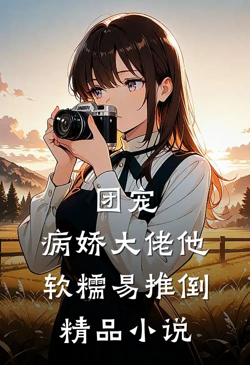 团宠：病娇大佬他软糯易推倒精品小说