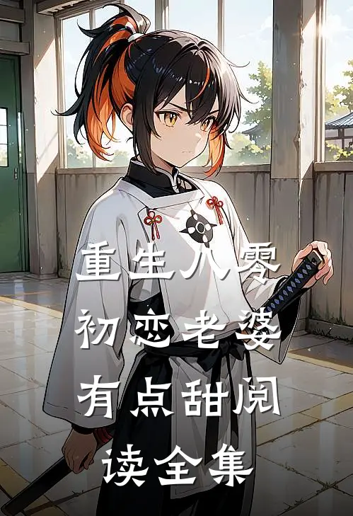 重生八零，初恋老婆有点甜阅读全集
