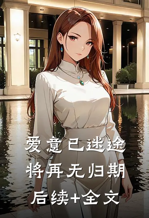 爱意已迷途，将再无归期后续+全文