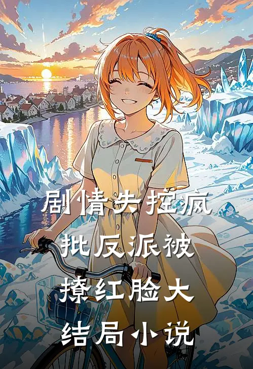 剧情失控疯批反派被撩红脸大结局小说