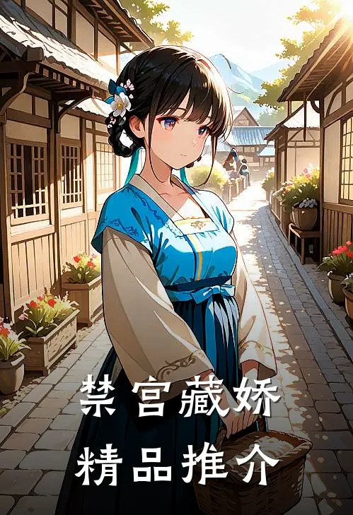 禁宫藏娇精品推介