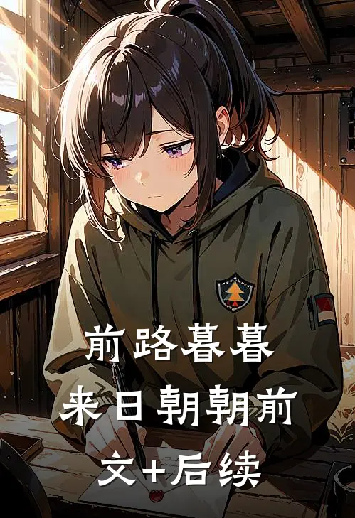 前路暮暮，来日朝朝前文+后续