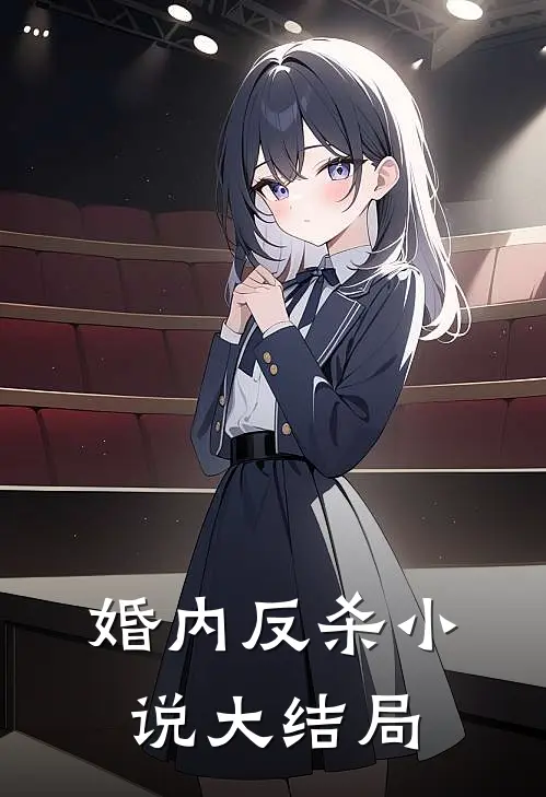 婚内反杀小说大结局