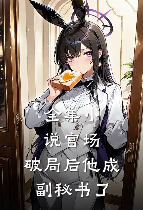 全集小说官场：破局后他成副秘书了