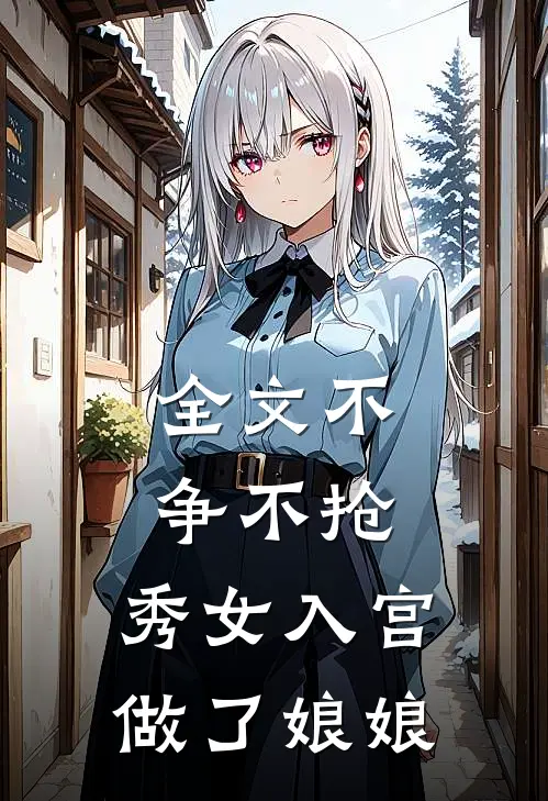全文不争不抢,秀女入宫做了娘娘