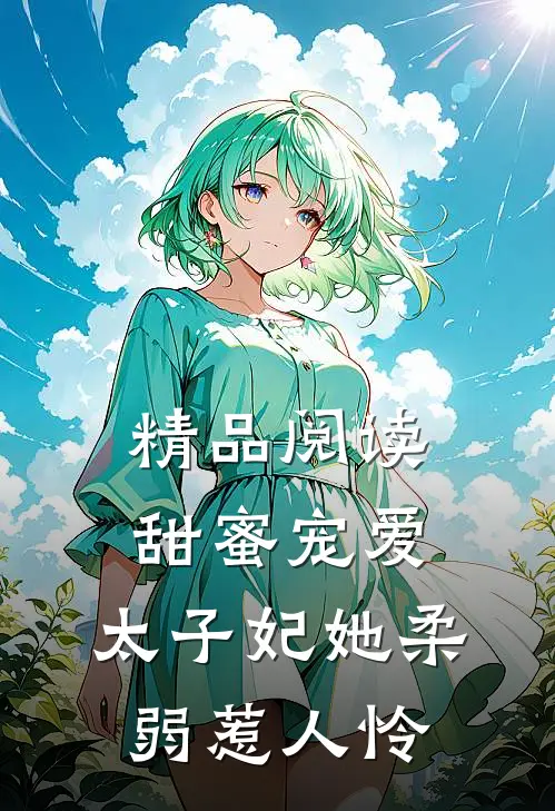 精品阅读甜蜜宠爱：太子妃她柔弱惹人怜
