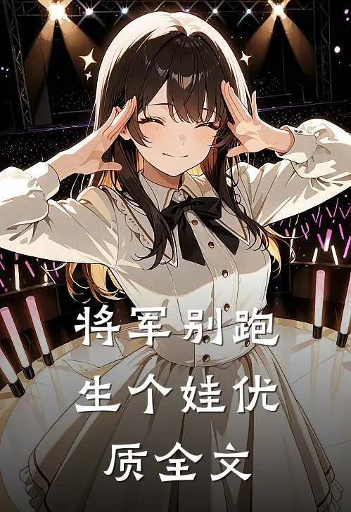 将军别跑，生个娃优质全文