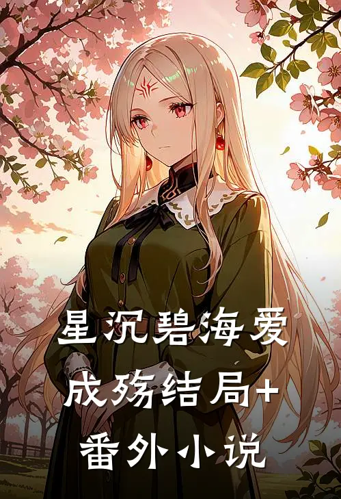 星沉碧海爱成殇结局+番外小说