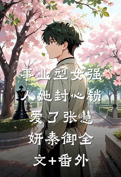事业型女强人她封心锁爱了张慧妍秦御全文+番外