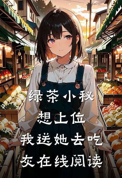 绿茶小秘想上位，我送她去吃灰在线阅读