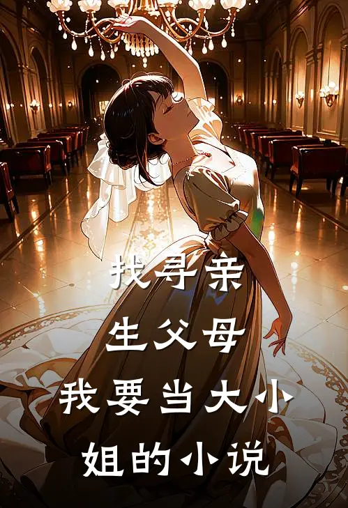 找寻亲生父母,我要当大小姐的免费阅读