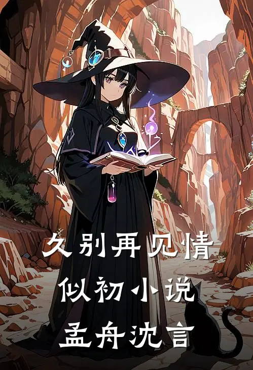 久别再见情似初小说孟舟沈言