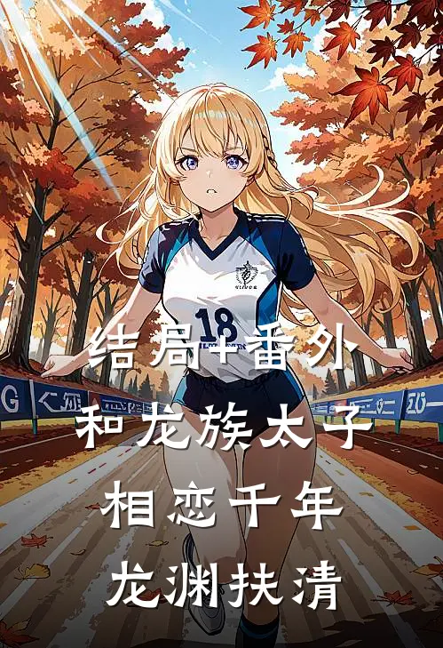 结局+番外和龙族太子相恋千年龙渊扶清