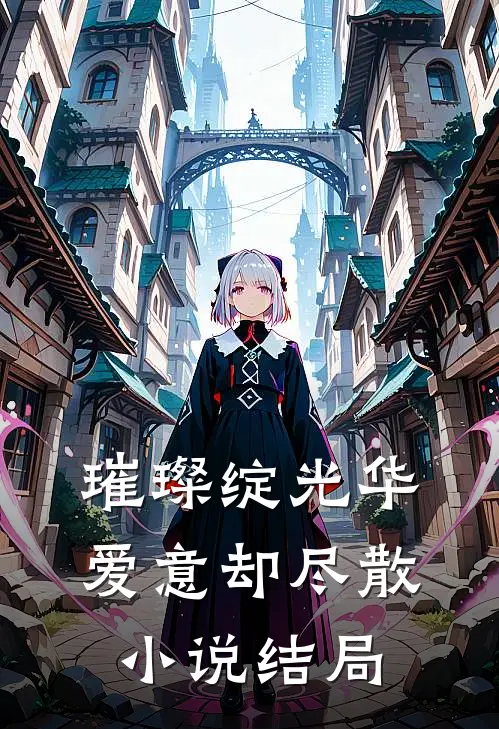 璀璨绽光华,爱意却尽散结局是