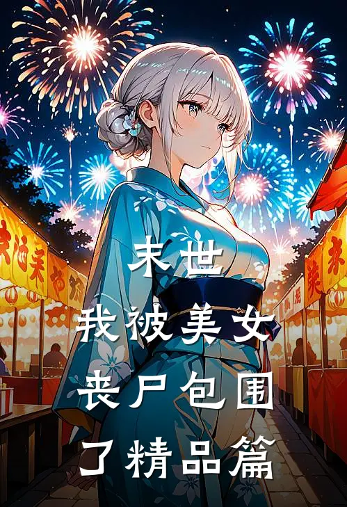末世：我被美女丧尸包围了精品篇