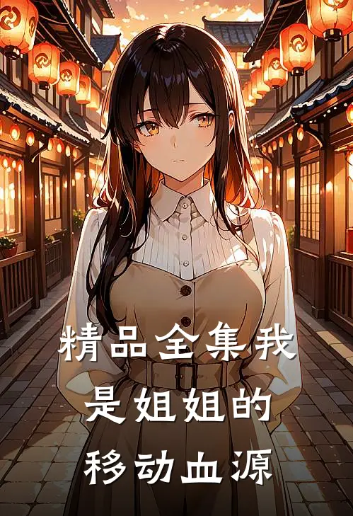 精品全集我是姐姐的移动血源