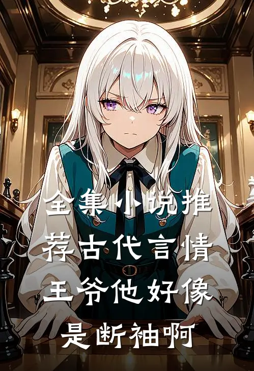 全集小说推荐古代言情：王爷他好像是断袖啊