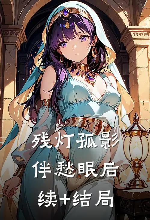 残灯孤影伴愁眠后续+结局