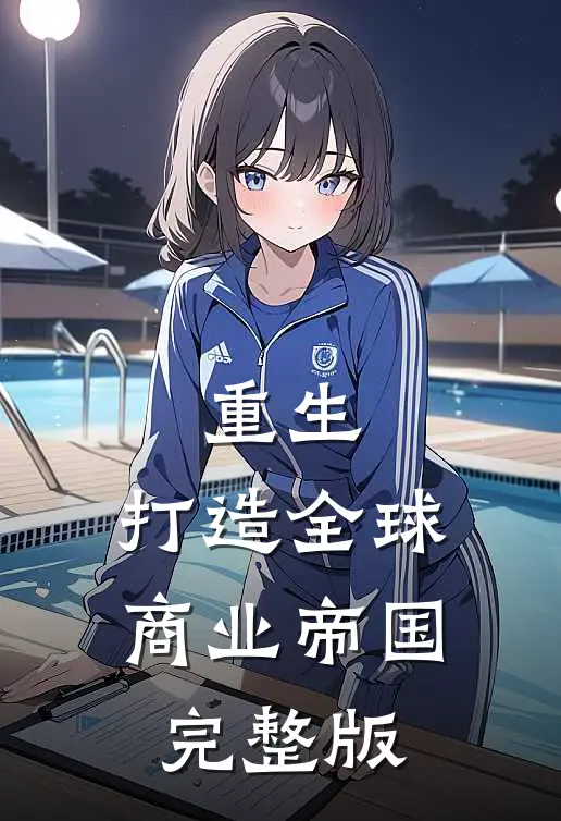 重生：打造全球商业帝国完整版