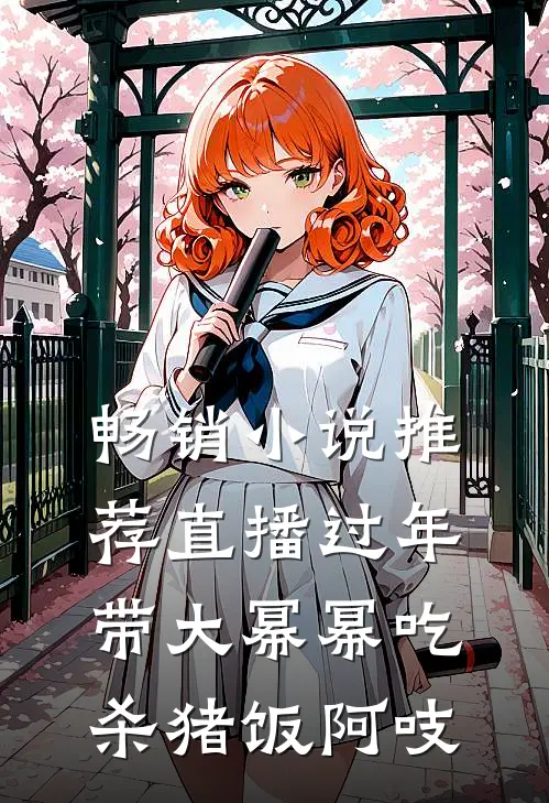 畅销小说推荐直播过年带大幂幂吃杀猪饭阿吱