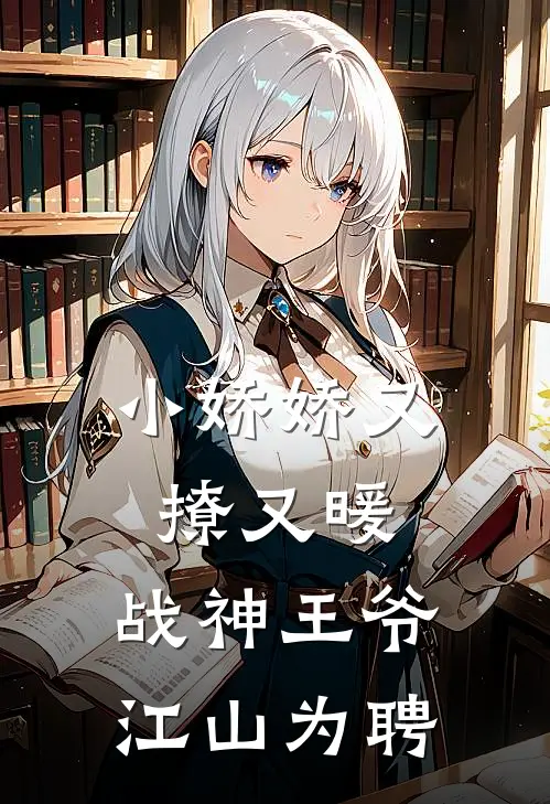 小娇娇又撩又暖，战神王爷江山为聘