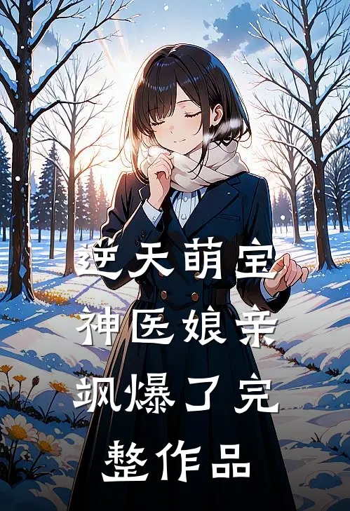 逆天萌宝：神医娘亲飒爆了完整作品