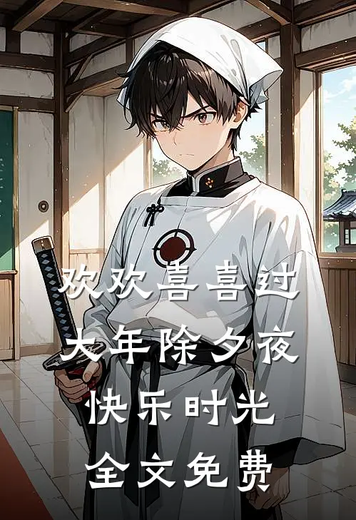欢欢喜喜过大年-除夕夜快乐时光全文免费