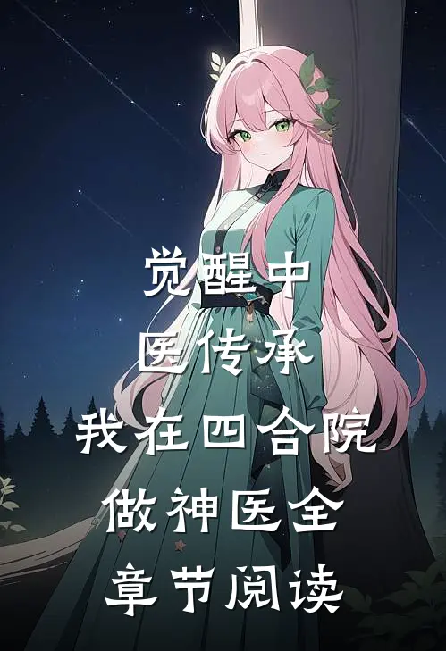 觉醒中医传承，我在四合院做神医全章节阅读