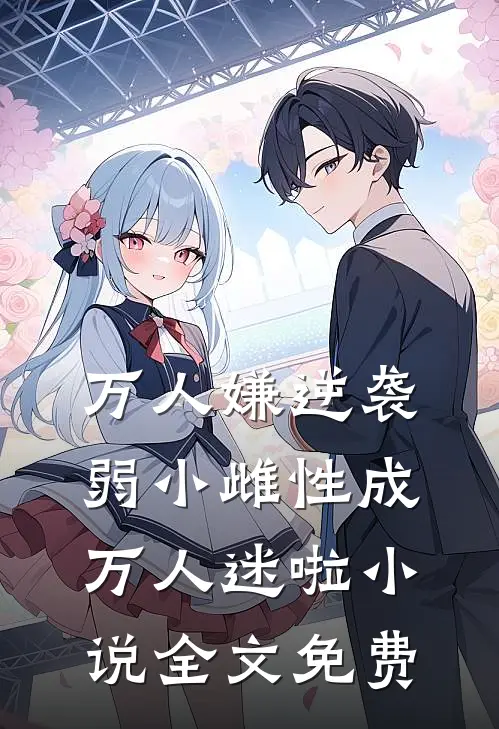 万人嫌逆袭，弱小雌性成万人迷啦小说全文免费