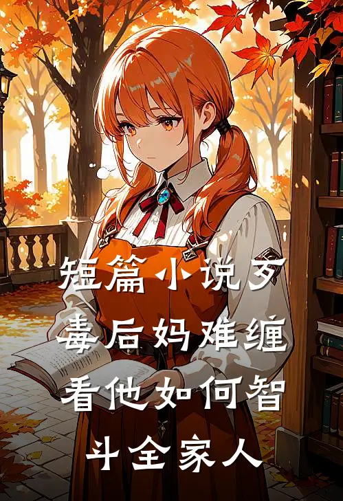 短篇小说歹毒后妈难缠,看他如何智斗全家人